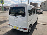 HIJET CARGO 4WD