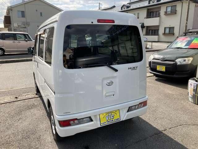 HIJET CARGO 4WD