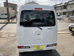 HIJET CARGO 4WD