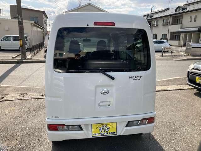 HIJET CARGO 4WD