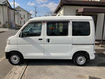 HIJET CARGO 4WD