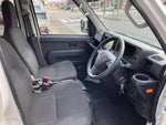 HIJET CARGO 4WD