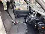 HIJET CARGO 4WD