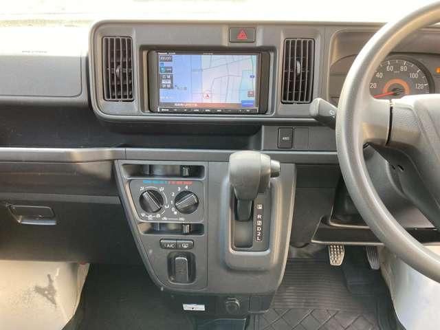 HIJET CARGO 4WD