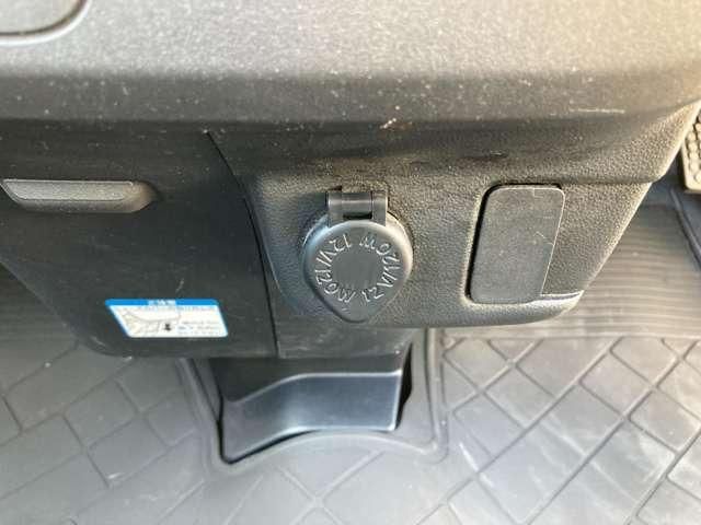 HIJET CARGO 4WD