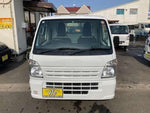MINICAB truck 4WD