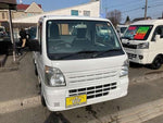 MINICAB truck 4WD