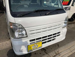 MINICAB truck 4WD