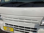 MINICAB truck 4WD