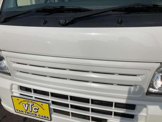 MINICAB truck 4WD