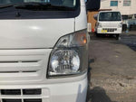 MINICAB truck 4WD