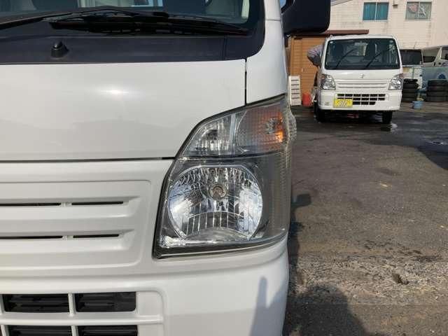 MINICAB truck 4WD