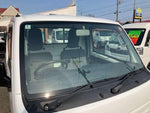 MINICAB truck 4WD