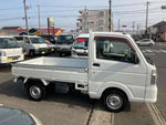 MINICAB truck 4WD