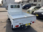 MINICAB truck 4WD