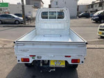 MINICAB truck 4WD