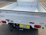 MINICAB truck 4WD
