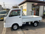 MINICAB truck 4WD
