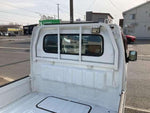 MINICAB truck 4WD