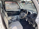 MINICAB truck 4WD