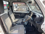 MINICAB truck 4WD