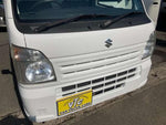 CARRY truck 4WD