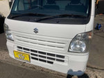 CARRY truck 4WD