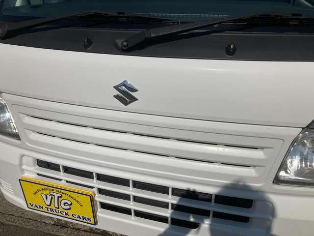 CARRY truck 4WD