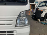 CARRY truck 4WD