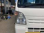 CARRY truck 4WD