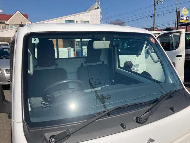 CARRY truck 4WD
