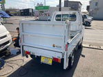CARRY truck 4WD