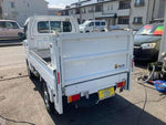 CARRY truck 4WD