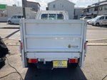 CARRY truck 4WD