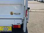 CARRY truck 4WD