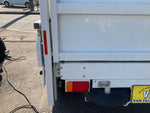 CARRY truck 4WD