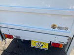 CARRY truck 4WD