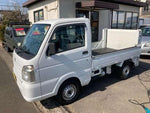 CARRY truck 4WD