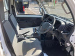 CARRY truck 4WD