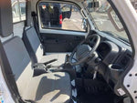 CARRY truck 4WD