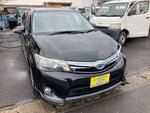 COROLLA FIELDER HYBRID