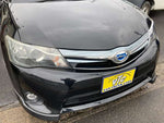 COROLLA FIELDER HYBRID