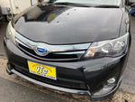 COROLLA FIELDER HYBRID