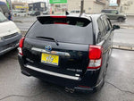 COROLLA FIELDER HYBRID
