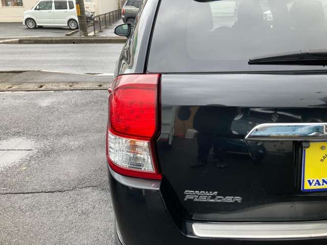 COROLLA FIELDER HYBRID