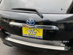 COROLLA FIELDER HYBRID