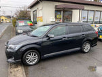 COROLLA FIELDER HYBRID