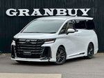 VELLFIRE  HYBRID