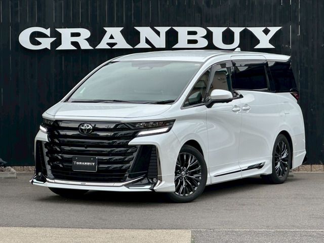 VELLFIRE  HYBRID