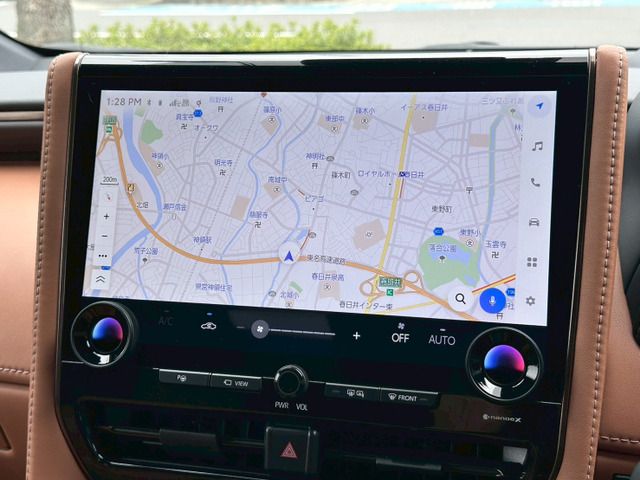 VELLFIRE  HYBRID